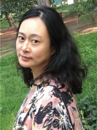 邵国莉, 图片2