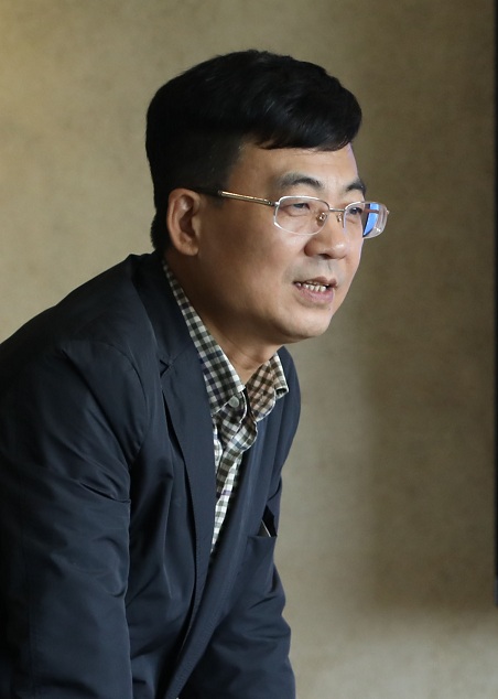 李际照片