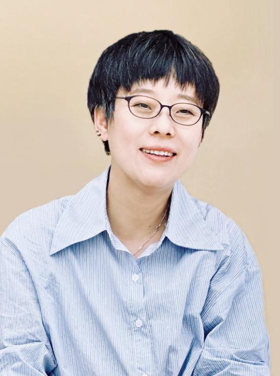 史爽照片