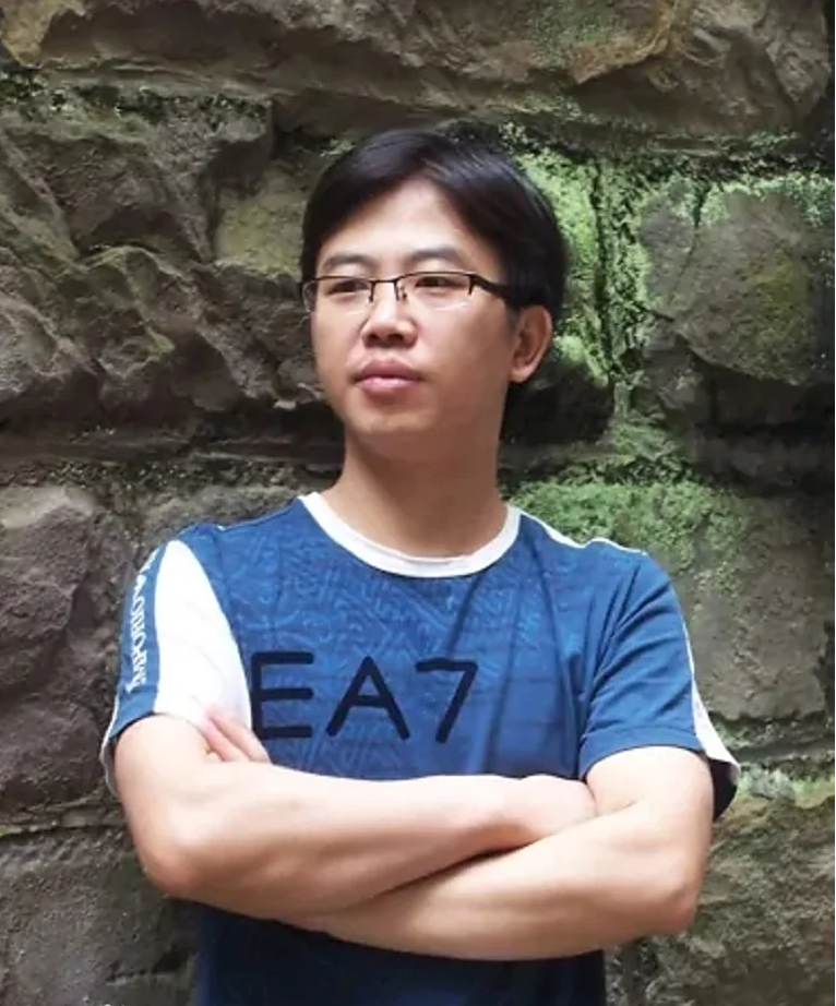 杨帆