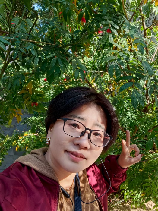 艺术张金霞管理