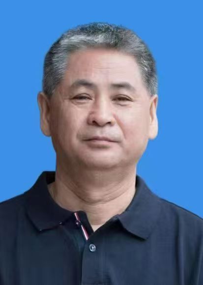 赵庆华照片