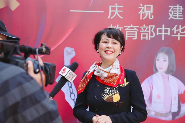 衣庆华