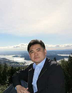 徐福山
