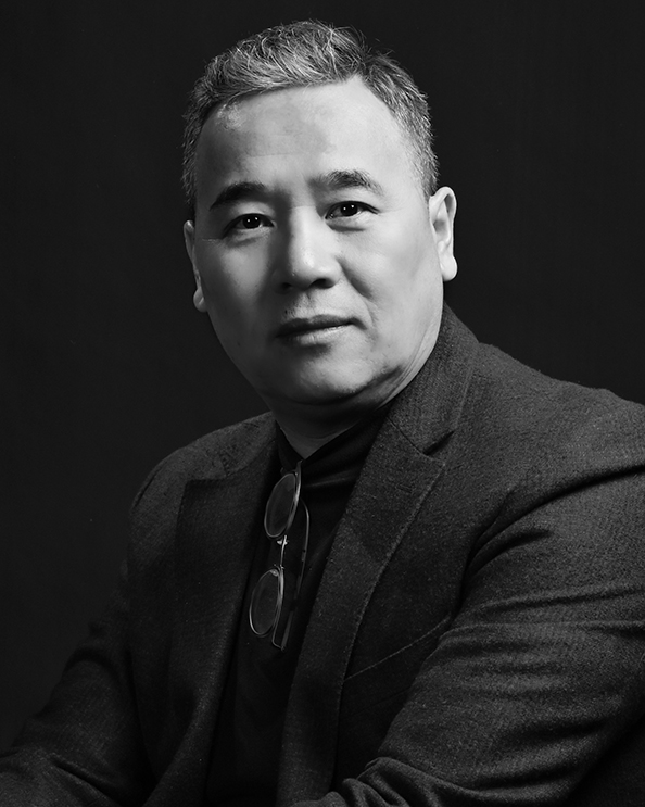 段大勇照片