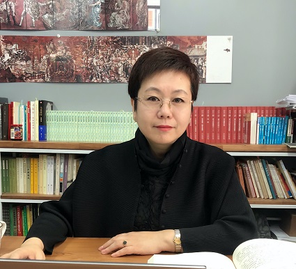 张红梅
