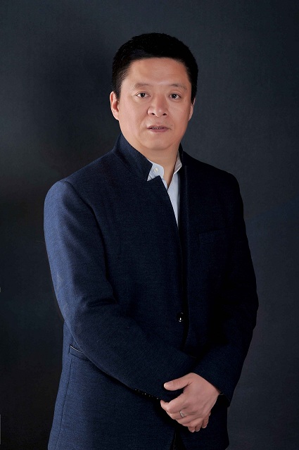 刘振华