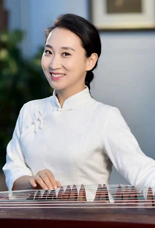 刘畅 艺术照