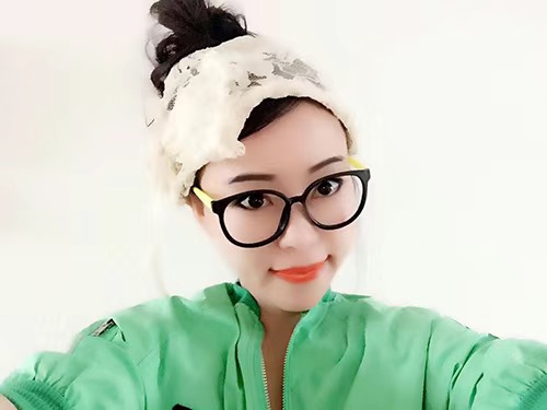 声乐教育与教学 李薇照片