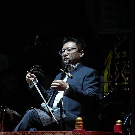 李杨