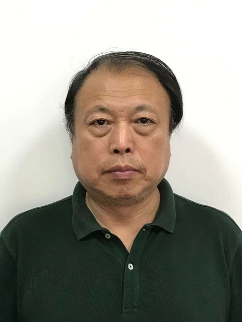 缪肖俊