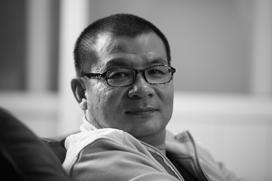 个人照片
