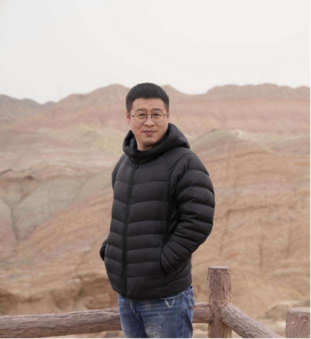 郑金鹏